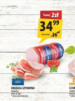 Arhelan Kiełbasa Morliny oferta