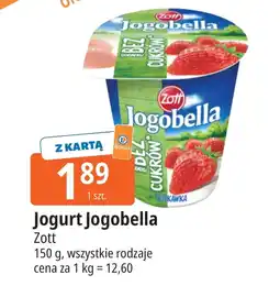 E.Leclerc Jogurt Jogobella oferta