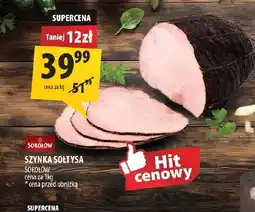 Arhelan Szynka Sokołów oferta