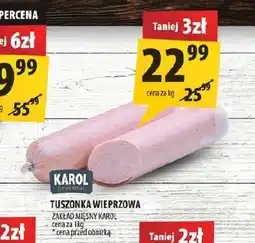 Arhelan Tuszonka Karol oferta