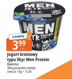 E.Leclerc Jogurt Bakoma oferta