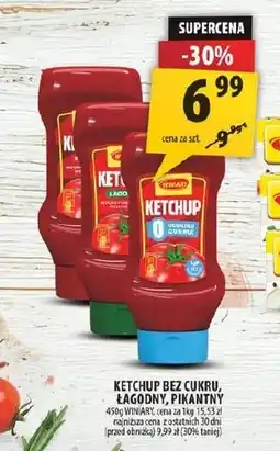 Arhelan Ketchup Winiary oferta