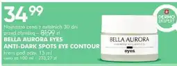 SuperPharm Krem pod oczy Bella Aurora oferta