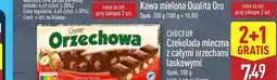 ALDI Czekolada Choceur oferta