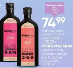SuperPharm Suplement diety Omega oferta