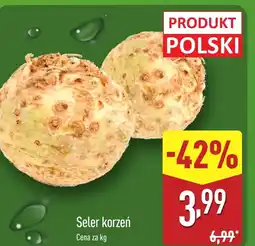 ALDI Seler Polski oferta