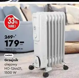 Biedronka Grzejnik Emerio oferta