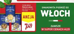 ALDI Makaron Cucina Nobile oferta
