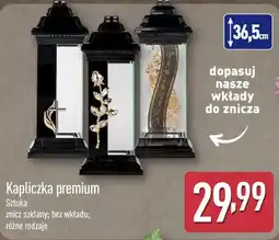 ALDI Kapliczka premium oferta