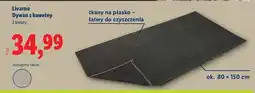 Lidl Dywan 80 x 150 cm Livarno Home oferta