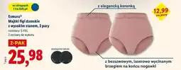 Lidl Figi damskie s-xxl Esmara oferta