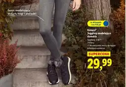 Lidl Jegginsy rozm. s-xl Esmara oferta