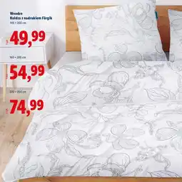 Lidl Kołdra fagrik 200 x 220 cm Wendre oferta