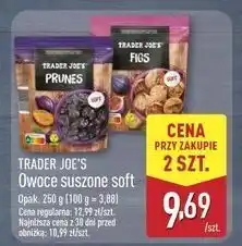 ALDI Figi Trader Joe's oferta