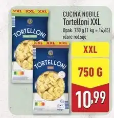 ALDI Tortelloni Cucina Nobile oferta
