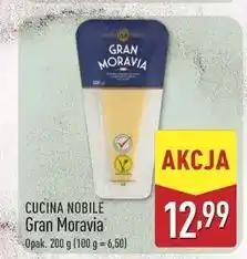 ALDI Ser gran moravia Cucina Nobile oferta