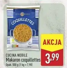 ALDI Makaron coquillettes Cucina Nobile oferta