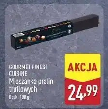 ALDI Mieszanka pralin truflowych Gourmet Finest Cuisine oferta