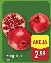 ALDI Granat oferta