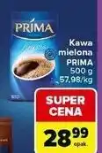 Carrefour Kawa Cafe Prima Finezja oferta