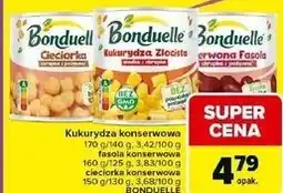 Carrefour Cieciorka Bonduelle oferta