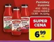 Carrefour Duszone pomidory Pudliszki oferta