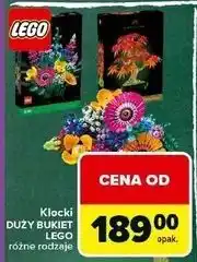 Carrefour Klocki 10348 Lego oferta