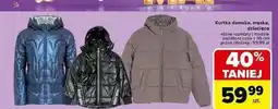 Carrefour Kurtka dziecięca oferta