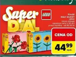 Carrefour Klocki 40524 Lego Classic oferta