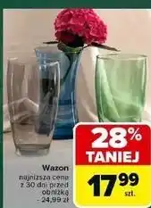 Carrefour Wazon oferta