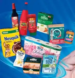 Carrefour Herbata ekspresowa z zawieszką Ahmad Tea London English No. 1 oferta
