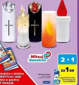 Carrefour Wkład led oferta