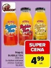 Carrefour Napój bubble tea tropical Allcor oferta
