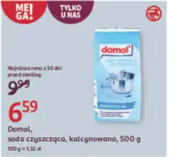 Rossmann Domol, soda czyszcząca, kalcynowana oferta