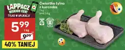 Delikatesy Centrum Ćwiartka z kurczaka Delikatesy Centrum oferta
