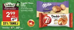 Delikatesy Centrum Rogalik 7 Days oferta