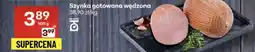 Delikatesy Centrum Szynka gotowana wędzona Taurus oferta