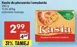 Delikatesy Centrum Kasia do pieczenia i smażenia oferta