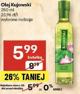 Delikatesy Centrum Olej Kujawski oferta