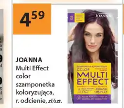 Drogerie Laboo Szamponetka Joanna oferta