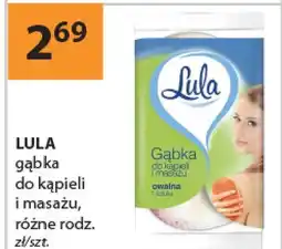 Drogerie Laboo Gąbka Lula oferta