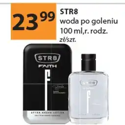 Drogerie Laboo Woda po goleniu oferta