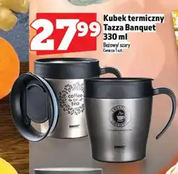 Topaz Kubek termiczny Banquet oferta