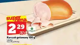 Topaz Kurczak gotowany Lukullus oferta