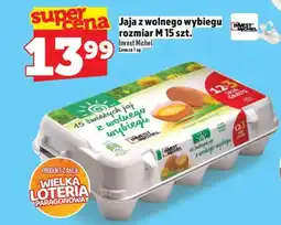 Topaz Jaja Invest Michel oferta