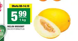 EuroSPAR Melon oferta