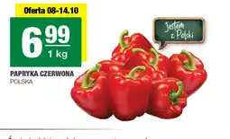 EuroSPAR Papryka oferta
