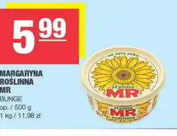 EuroSPAR Margaryna Bunge oferta