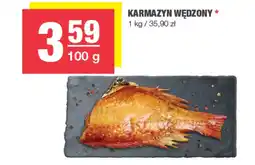 EuroSPAR Karmazyn oferta