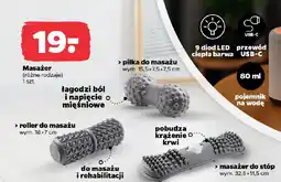 Netto Masażer oferta